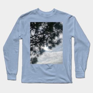 Pine Long Sleeve T-Shirt